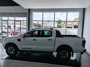 Ford Ranger 2018, Automatic, 3.2 litres - Port Elizabeth