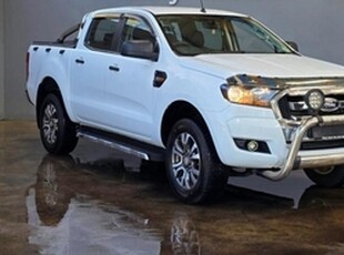 Ford Ranger 2019, Automatic, 2.2 litres - Pietermaritzburg