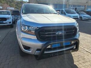 Ford Ranger 2019, Manual, 2.2 litres - Alkmaar