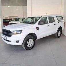Ford Ranger 2020, Manual, 2.2 litres - Cape Town