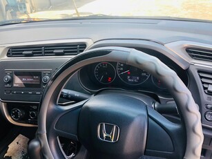 Honda ballade