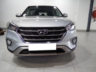 Hyundai Creta 2020, Automatic, 1.6 litres - Boksburg