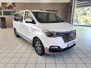 Hyundai H-1 2020, Automatic, 2.5 litres - Pietermaritzburg