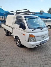 Hyundai H-100 2.6D