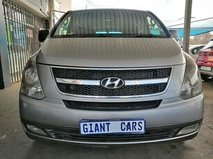 Hyundai H1