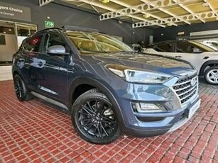Hyundai Tucson 2020, Automatic, 2 litres - Johannesburg