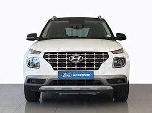 Hyundai Verna 2022, Automatic, 1 litres - Johannesburg