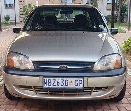 Immaculate Condition, Ford Ikon For Sale...