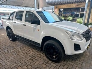 Isuzu Elf 2020, Automatic, 2.5 litres - Cape Town