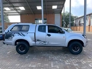 Isuzu Forward 2016, Manual, 2.8 litres - Polokwane