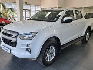 Isuzu Forward 2022, Automatic, 1.9 litres - Cape Town