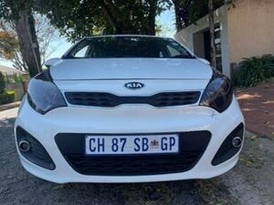 Kia Rio 2013, Automatic, 1.4 litres - Witbank