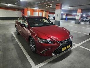 Lexus ES 2022, Automatic, 2.5 litres - Johannesburg