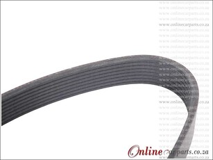 Mahindra Scorpio 2.5TD 05- Fan Belt