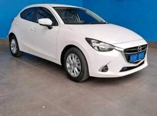 Mazda 2 2018, Manual, 1.5 litres - Cape Town