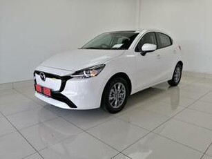 Mazda 2 2021, Automatic, 1.5 litres - Mabopane
