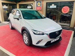 Mazda 3 2021, Automatic, 2 litres - Bloemfontein