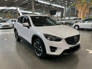 Mazda CX-5 2019, Automatic, 2.2 litres - Pietermaritzburg