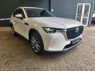 Mazda CX-5 2022, Automatic, 2.5 litres - Cape Town