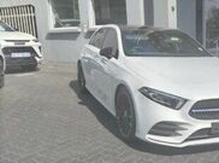 Mercedes-Benz A 2020, Automatic, 2.5 litres - Johannesburg