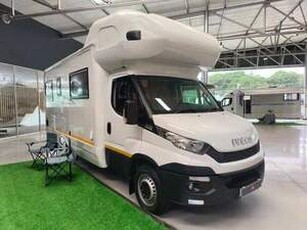 Mercedes-Benz Sprinter 2019, Automatic, 2 litres - Bloemfontein