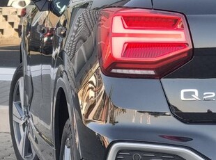 New Audi Q2 Urban Edition | 35TFSI for sale in Gauteng