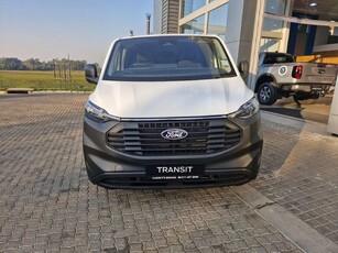 New Ford Transit 2.0SiT Panel Van LWB for sale in Gauteng