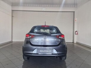 New Mazda 2 1.5 Active 5