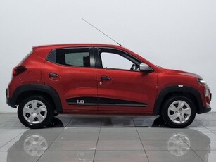 New Renault Kwid 1.0 Expression for sale in Gauteng