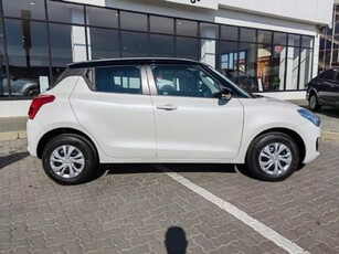 New Suzuki Swift 1.2 GL Manual for sale in Gauteng