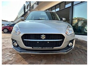 New Suzuki Swift 1.2 GL Manual for sale in Gauteng