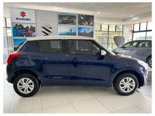 New Suzuki Swift 1.2 GL Manual for sale in Gauteng