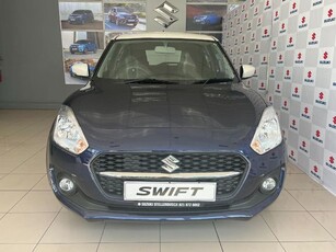 New Suzuki Swift 1.2 GL for sale in Western Cape