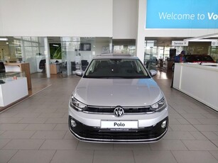New Volkswagen Polo Sedan 1.0TSI Style for sale in Eastern Cape