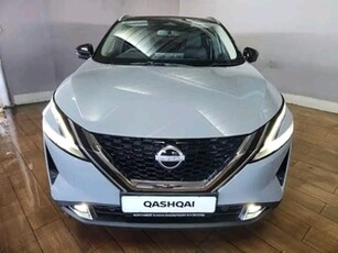 Nissan Qashqai 2021, Automatic, 1.3 litres - Harrismith