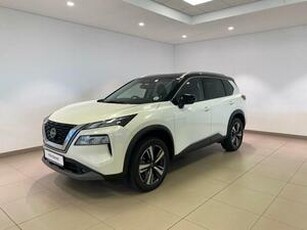 Nissan X-Trail 2022, Automatic, 2.5 litres - Cape Town
