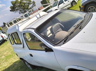 Opel corsa b full door canopy