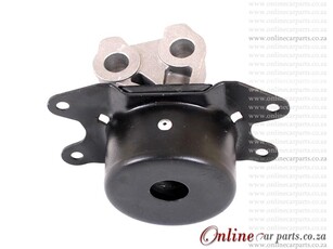 Opel Corsa Utility 1.4 2007 Front Engine Mounting
