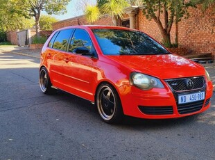 Polo 9n gti for sale
