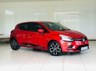 Renault Clio 2020, Manual, 1 litres - Mabopane