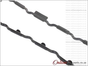 Renault Scenic 1.9 DCI Valve Cover Gasket