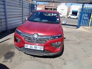 Renault Twizy 2021, Automatic, 1 litres - Johannesburg