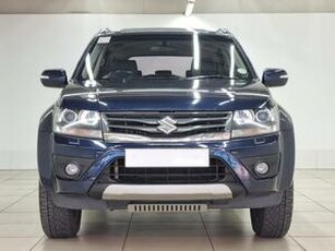 Suzuki Grand Vitara 2015, Automatic, 2.4 litres - Klerksdorp