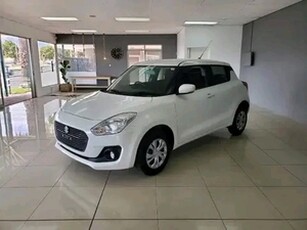 Suzuki Swift 2018, Manual, 1.2 litres - Port Elizabeth