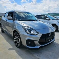 Suzuki Swift 2022, 1.4 litres - Cape Town