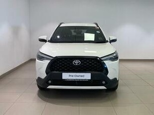 Toyota Corolla 2023, Automatic, 1.8 litres - Port Alfred