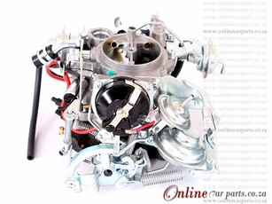 Toyota Corolla Conquest Tazz 2E 1.3 130 Carburettor with AUTOMATIC Choke