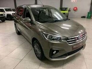 Toyota Corolla Rumion 2021, Manual, 1.5 litres - Pretoria