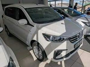 Toyota Corolla Rumion 2022, Manual, 1.5 litres - Pretoria