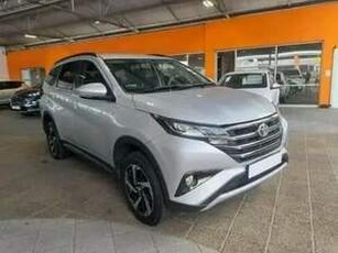 Toyota Rush 2019, Automatic, 1.5 litres - Pretoria